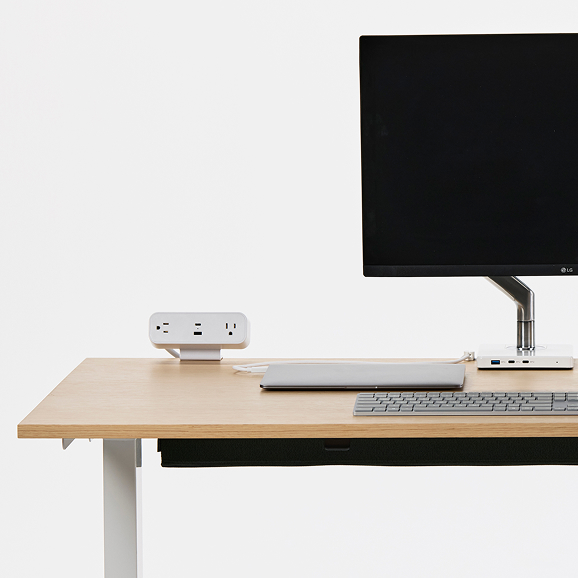 NeatHub Charging Station Duo