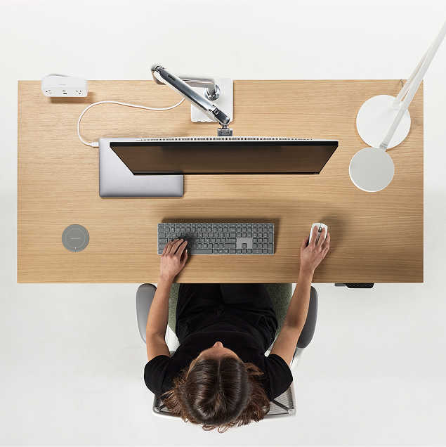 NeatHub Charging Station Duo