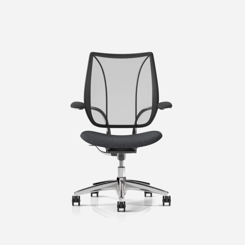 Humanscale Product: « Liberty Ocean »