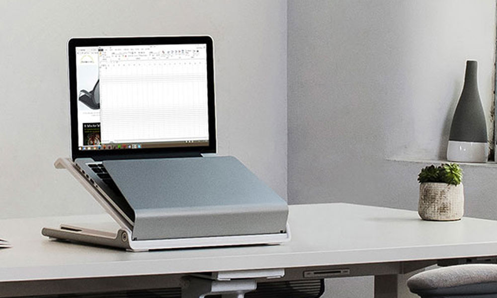 L6 Laptop Holder