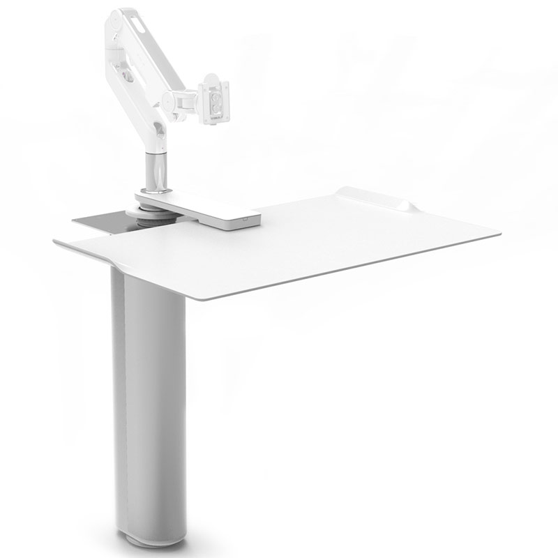 QuickStand Under Desk